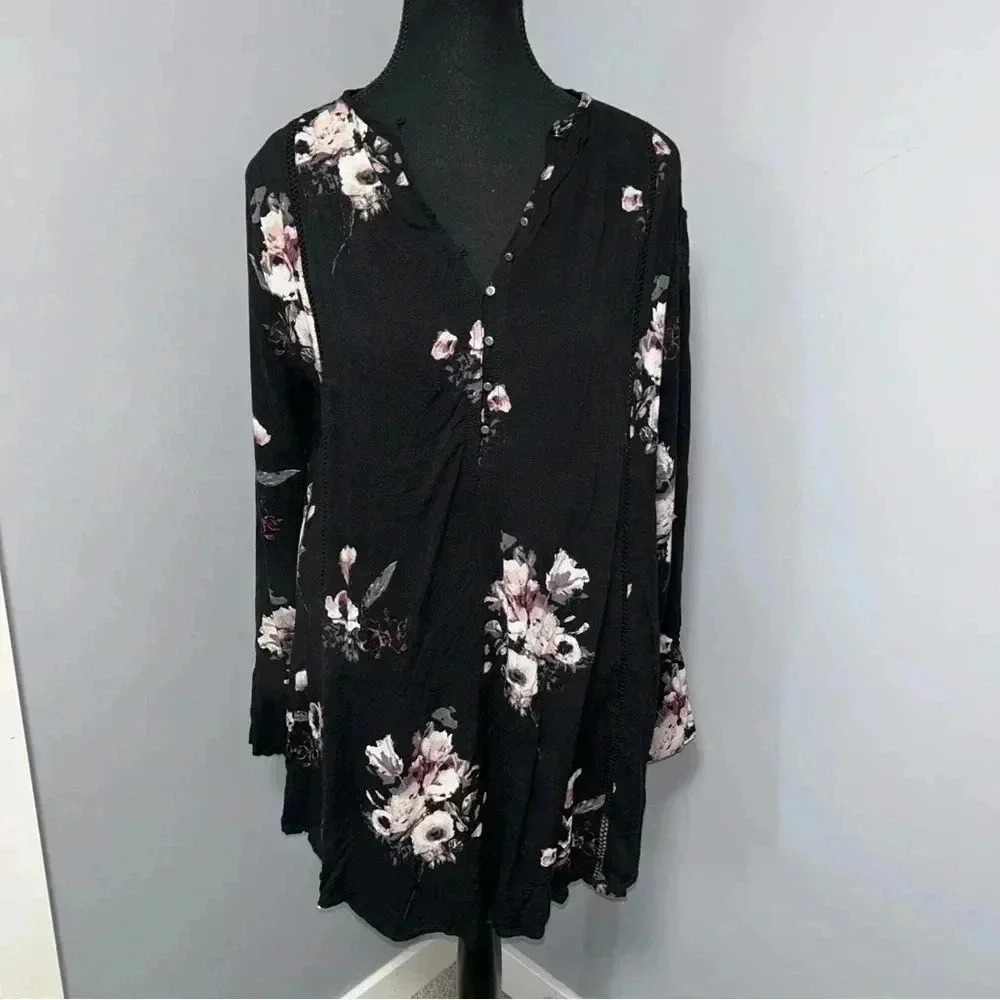 Gentle Fawn Dress
